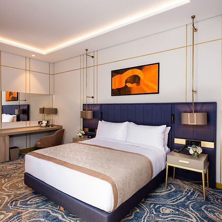 Hotel Intercontinental Baku By Ihg Exteriér fotografie Deluxe Room